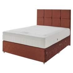 Kaymed Jakarta 2000 Mattress & Divan Set