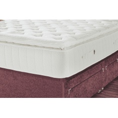 Kaymed Jakarta 2400 Mattress & Divan Set