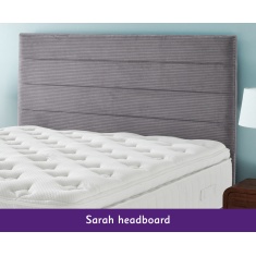 Kaymed Sarah Floor Standing Headboard