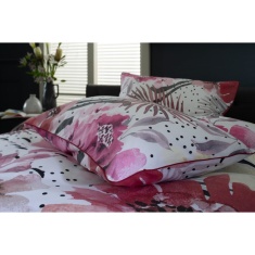 Deyongs Floral Whisper Duvet Set