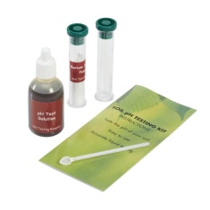 Smart Garden 15 pH Soil Tests Smart Garden 15 pH Soil Tests