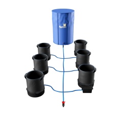 AutoPot XL FlexiPot Self Watering System with AQUAvalve Technology