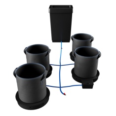 AutoPot 1Pot XXL Self Watering Systems with AQUAvalve Technology AutoPot 1Pot XXL Self Watering Systems with AQUAvalve Technology