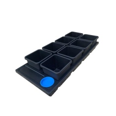 AutoPot Auto8 Self Watering System with AQUAvalve Technology