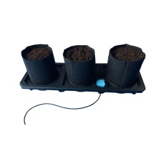 AutoPot Auto3 XL Self Watering System with AQUAvalve Technology