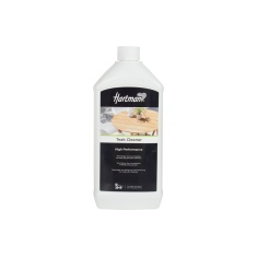 Hartman Teak Wood Cleaner - 1L Hartman Teak Wood Cleaner - 1L