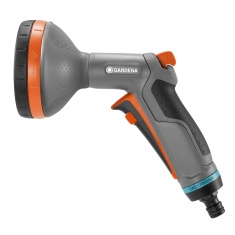 Gardena Comfort Multi-Sprayer With 5 Spray Patterns Gardena Comfort Multi-Sprayer With 5 Spray Patterns