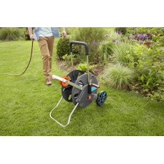 Gardena CleverRoll Easy Hose Cart - Large