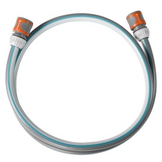 Gardena Classic Hose Reel Connection Set 13mm - 1.5m Gardena Classic Hose Reel Connection Set 13mm - 1.5m
