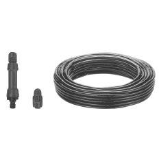 Gardena Micro-Drip Irrigation Hedge/Bush Set - 50m