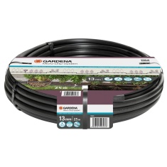 Gardena Micro-Drip Drip Irrigation Line for Bushes/Hedges - 25m