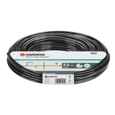 Gardena Micro-Drip System Supply Pipe 4.6mm - 50m