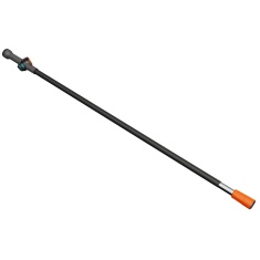 Gardena Cleansystem Telescopic Running Water Handle