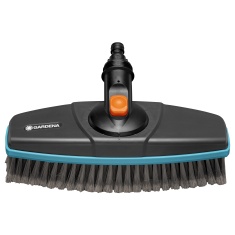 Gardena Cleansystem Handle Brush - Soft