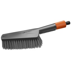Gardena Cleansystem Running Water Hand Brush Medium - Soft Gardena Cleansystem Running Water Hand Brush Medium - Soft