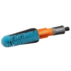 Gardena Cleansystem Bike Brush