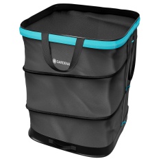 Gardena Garden Waste Bag Pop-Up Rectangular Gardena Garden Waste Bag Pop-Up Rectangular