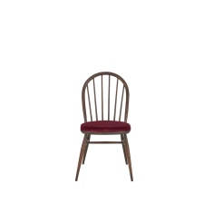 Ercol Windsor Upholstered Dining Chair