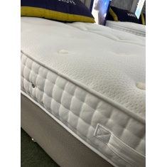 Highgrove Wilton Pocket Sprung Soft Mattress