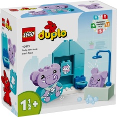 LEGO Duplo 10413 My First Daily Routines: Bath Time