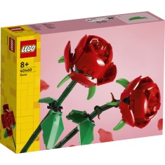 LEGO Creator 40460 Roses