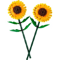 LEGO Creator 40524 Sunflowers