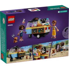 LEGO Friends 42606 Mobile Bakery Food Cart