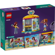 LEGO Friends 42608 Tiny Accessories Store