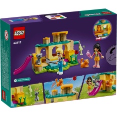 LEGO Friends 42612 Cat Playground Adventure