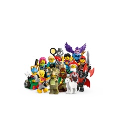 LEGO Minifigures 71045 Series 25