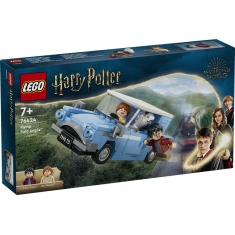 LEGO Harry Potter 76424 Ford Anglia