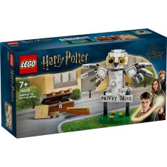 LEGO Harry Potter 76425 Privet Drive