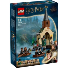LEGO Harry Potter 76426 The Boat House