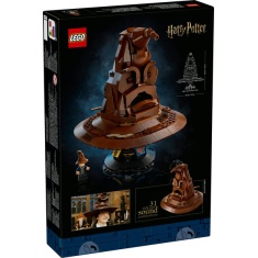 LEGO Harry Potter 76429 The Sorting Hat
