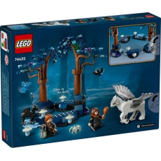 LEGO Harry Potter 76432 The Forbidden Forest