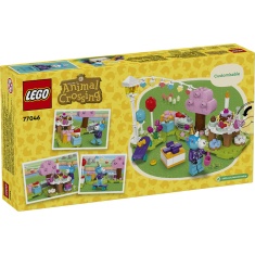 LEGO 77046 Animal Crossing