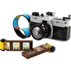 LEGO Creator 31147 Retro Camera