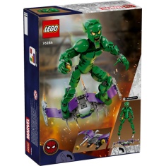 LEGO Marvel 76284 Green Goblin Construction Figure