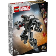 LEGO Marvel 76277 War Machine Mech Armour LEGO Marvel 76277 War Machine Mech Armour