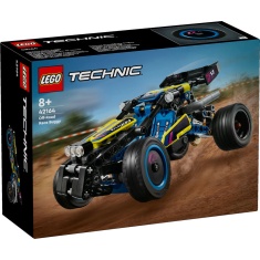 LEGO Technic 42164 Off-Road Race Buggy LEGO Technic 42164 Off-Road Race Buggy