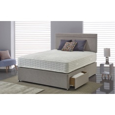 Highgrove Celestial 1000 Mattress & Divan Set