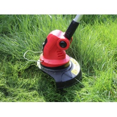 Olympia Power Tools X20S Cordless Grass Trimmer