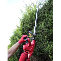 Olympia Power Tools X20S Cordless Hedge Trimmer