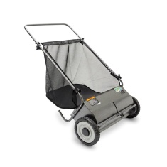 The Handy THPLS 66cm Push Lawn Sweeper