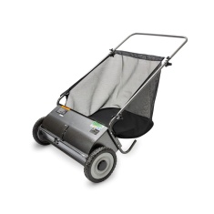 The Handy THPLS 66cm Push Lawn Sweeper