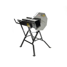 The Handy THSBENCH-G Electric Saw Bench with Guard The Handy THSBENCH-G Electric Saw Bench with Guard