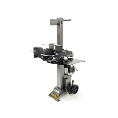 The Handy THLSV7 7 Ton Vertical Electric Log Splitter The Handy THLSV7 7 Ton Vertical Electric Log Splitter