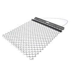 The Handy THDM 122cm Light Duty Drag Mat The Handy THDM 122cm Light Duty Drag Mat