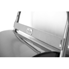 The Handy THTGR 98cm Towed Garden Roller
