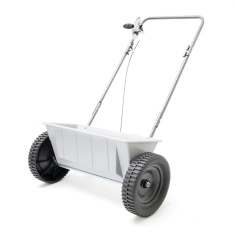 The Handy THDS 27kg Drop Spreader